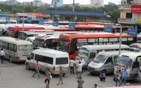 Bộ GTVT yêu cầu giải quyết dứt điểm giá cước vận tải để phù hợp giá xăng