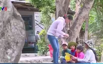 Khánh Hòa khó giải quyết vấn nạn ăn xin