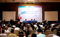Phụ nữ đóng vai trò quan trọng giảm nhẹ thiên tai