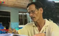 Người cha 51 tuổi tự tin thi Đại học cùng 2 con trai