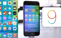 75% sản phẩm di động của Apple hiện nay dùng iOS 9