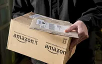 Muốn làm việc 30 tiếng/tuần, hãy đến Amazon!