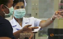 Thái Lan tiếp tục có trường hợp nhiễm MERS