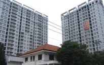 Chủ đầu tư chung cư Harmona: Bất ngờ trước thông báo siết nợ của ngân hàng