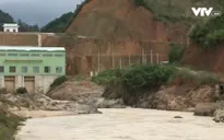 Người dân Quảng Nam bất an vì dự án thủy điện