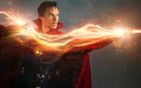 Marvel lại tung siêu anh hùng mới lên màn ảnh
