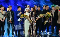 The Remix – Hòa âm ánh sáng 2016: Hằng Bing Boong bị loại