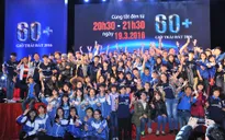 Bắc Ninh hưởng ứng chiến dịch Giờ Trái đất 2016