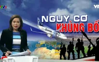 Pháp huy động 10.000 lính vũ trang đảm bảo an ninh EURO 2016