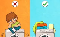 Bạn đang "giết" đồ gia dụng trong nhà nếu bỏ qua những thói quen này!