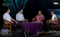 THTT "Oằn mình chống lũ": Xúc động với hình ảnh của người dân vùng tâm lũ Hà Tĩnh