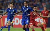 Chân sút số 1 ĐT Thái Lan quyết vô địch AFF Cup sau 4 lần lỡ hẹn