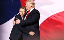 Những điều thú vị về “hoàng tử út” nhà ông Donald Trump