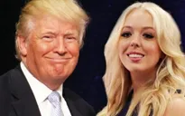 Những điều thú vị về con gái út tỷ phú Donald Trump