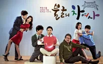 Xem phim Hàn Quốc "Người phụ nữ mạnh mẽ" trên kênh VTV3