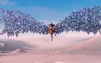 5 lý do không thể bỏ qua Kubo and The Two Strings
