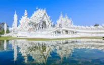 Những công trình kiến trúc ấn tượng nhất thế giới