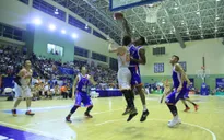 VBA 2016: Hanoi Buffaloes thắng không ngờ, Danang Dragons bại trong tiếc nuối