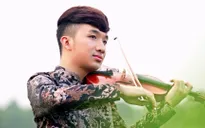 Hoàng Rob mang hit mới tới sự kiện Countdown 2017
