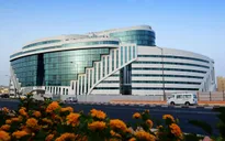 ĐT U23 Việt Nam ở khách sạn hạng sang tại Qatar