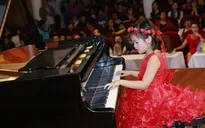 "Nốt nhạc yêu thương" - Món quà âm nhạc thay lời muốn nói