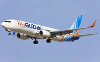 Máy bay Dubai rơi tại Nga, đã tìm thấy hộp đen