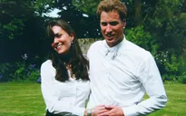 Những điều thú vị về thời sinh viên của công nương Kate Middleton