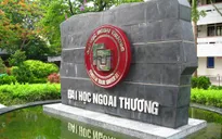 Đại học Ngoại thương dừng hoạt động tình nguyện