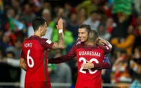 Vòng loại World Cup 2018 khu vực châu Âu: Những con số đáng chú ý sau lượt trận thứ 4