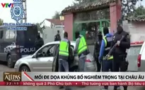 Mục tiêu tiếp theo của IS là nước Anh