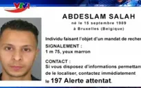 Nghi can Salah Abdeslam muốn được dẫn độ về Pháp