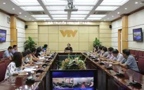 Chuẩn bị tốt nhất vai trò truyền hình chủ nhà tại ABG5