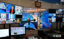 Đài THVN ghi dấu ấn đậm nét tại ABG5