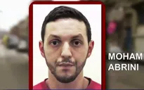 Chủ mưu vụ khủng bố tại Paris và Brussels có thể là Mohamed Abrini
