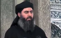 Mỹ phát hiện nơi trú ẩn của trùm khủng bố IS “Bóng ma”