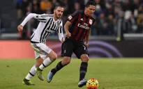 Vòng 9 Serie A: AC Milan – Juventus: Khơi dậy ký ức (1h45 ngày 23/10)