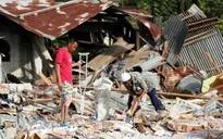 Ít nhất 43.000 người mất nhà sau động đất ở Aceh, Indonesia