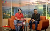 NB Lại Văn Sâm bồi hồi nhớ về thời khốn khó của SV 96