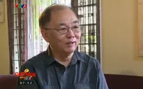 Nhà báo Vũ Công Lập nhớ về thời "ăn bóng đá, ngủ bóng đá" trong mùa Euro