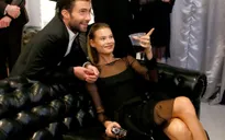 Adam Levine: “Tôi đã sẵn sàng làm bố!”