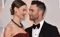 Adam Levine: “Phụ nữ luôn luôn đúng”