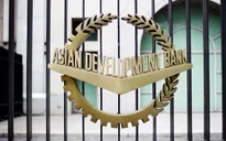 ADB hạ dự báo tăng trưởng kinh tế châu Á năm 2016