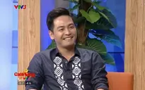 MC Phan Anh: Trẻ con dạy chúng ta tính kiên nhẫn