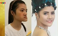 Phép màu sắc đẹp: Cô gái khiếm khuyết trở thành nữ DJ xinh đẹp