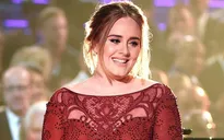 Adele đã khóc cả ngày sau sự cố âm thanh tại Grammy 2016