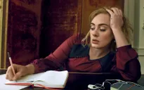 Adele mở lòng về chuyện giảm cân