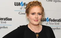 Adele sẽ nghỉ ngơi 5 năm