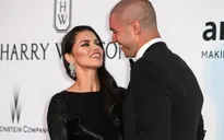 Thiên thần Victoria’s Secret chia tay bạn trai