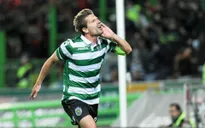 Leicester City "phá két", chi gần 40 triệu bảng để sở hữu đội trưởng Sporting