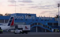 Cuba: Sân bay José Martí tăng trưởng khách quốc tế kỷ lục